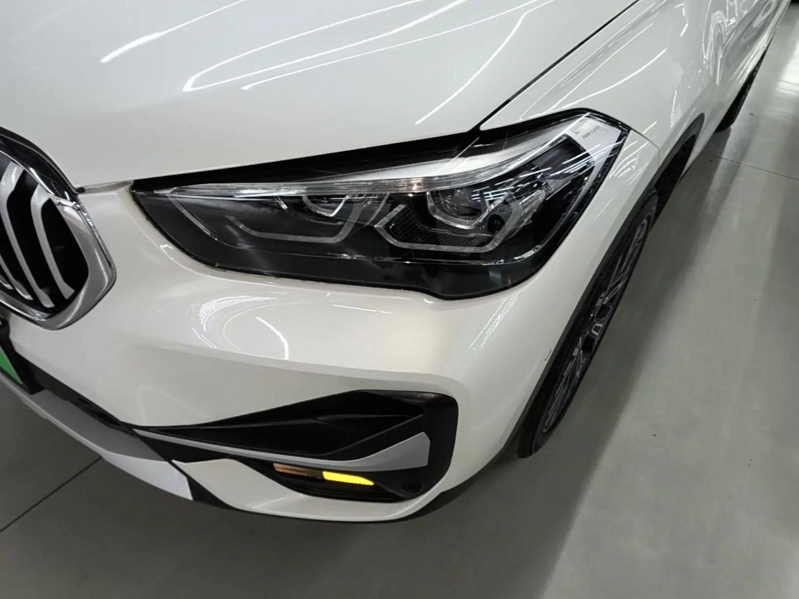 BMW X1 2020 xDrive25Li Luxury Edition — миниатюра 8