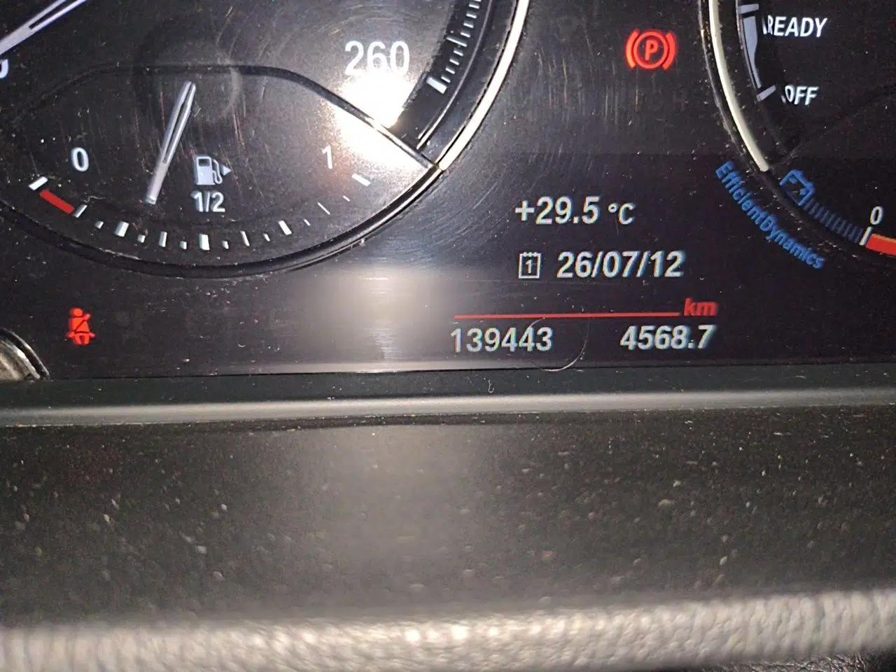 BMW X1 2020 sDrive25Li Leading Model — миниатюра 12