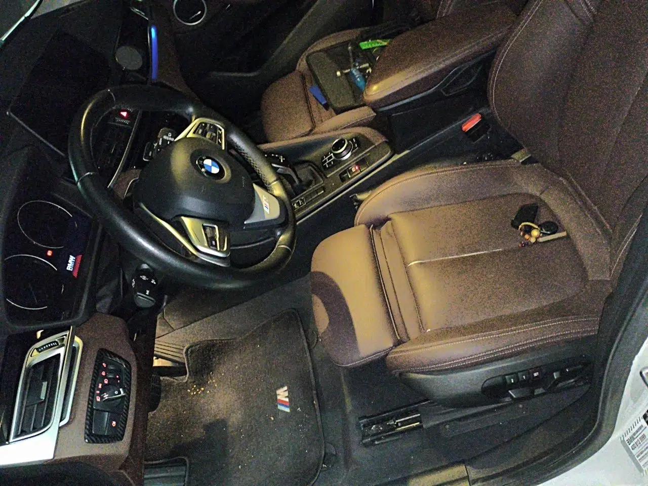 BMW X1 2020 sDrive25Li Leading Model — миниатюра 15