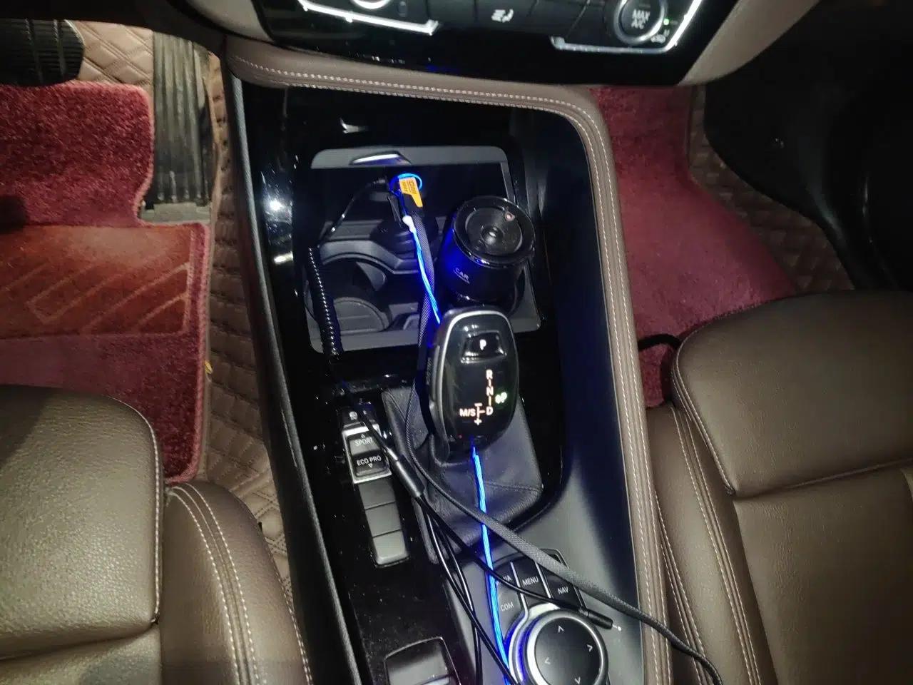 BMW X1 2020 sDrive20Li Premium Edition — миниатюра 14