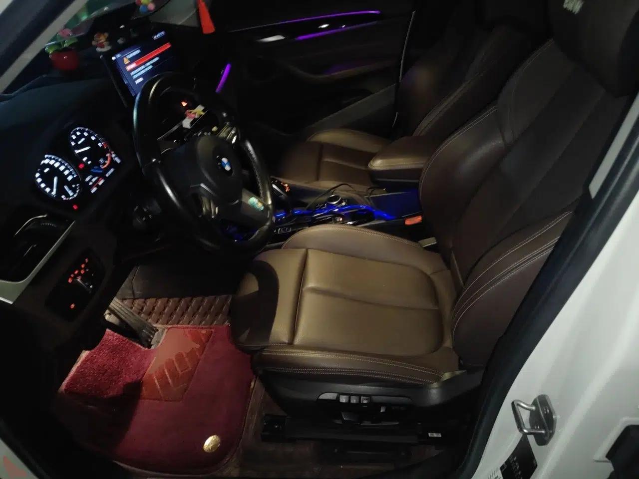 BMW X1 2020 sDrive20Li Premium Edition — миниатюра 15