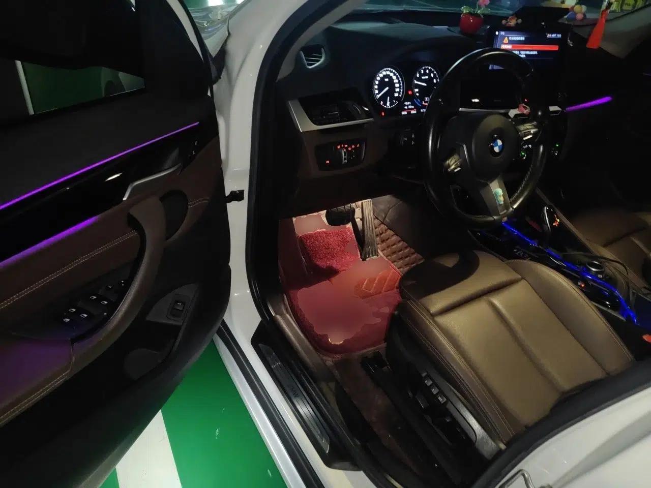 BMW X1 2020 sDrive20Li Premium Edition — миниатюра 16