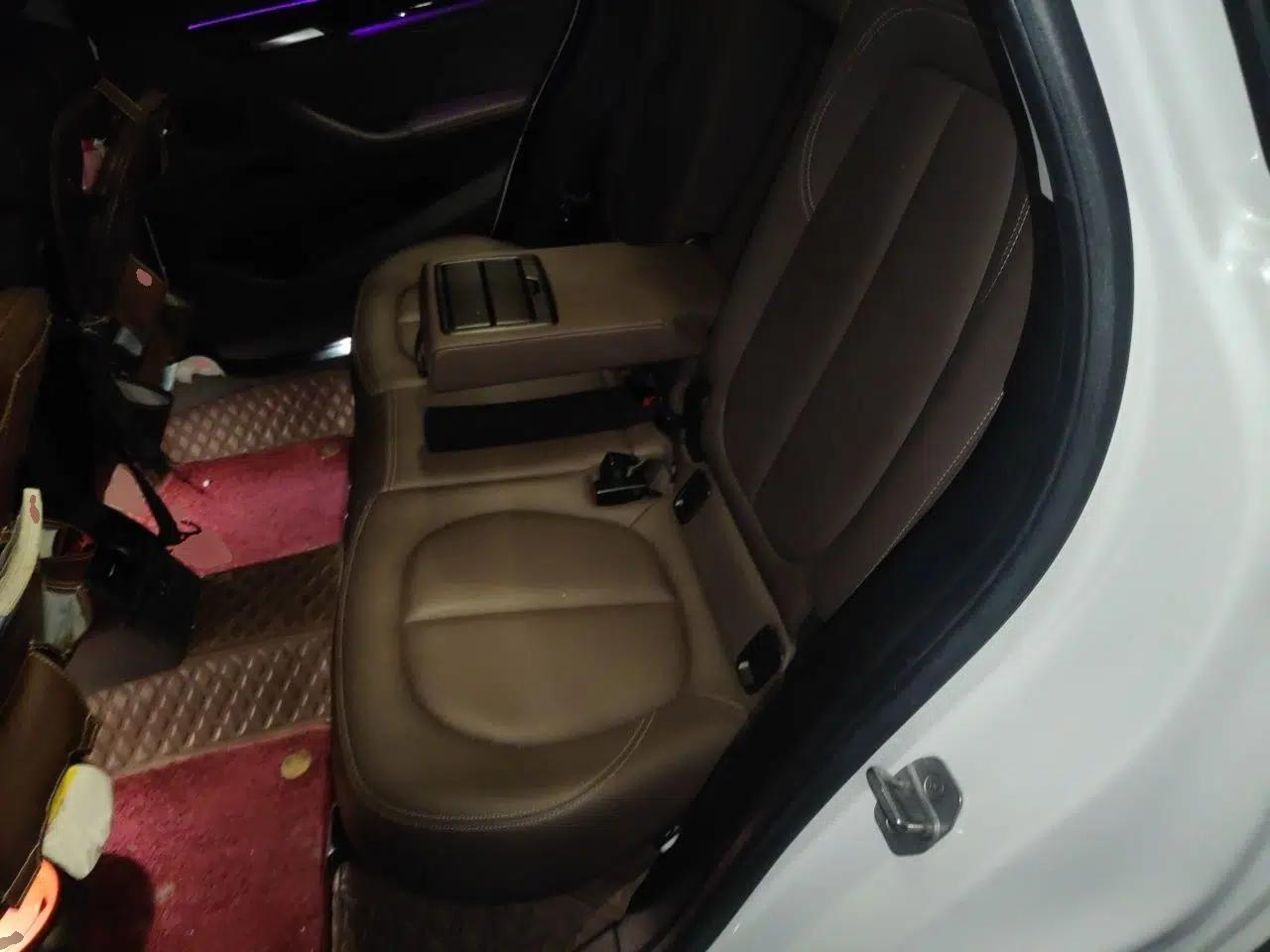 BMW X1 2020 sDrive20Li Premium Edition — миниатюра 17