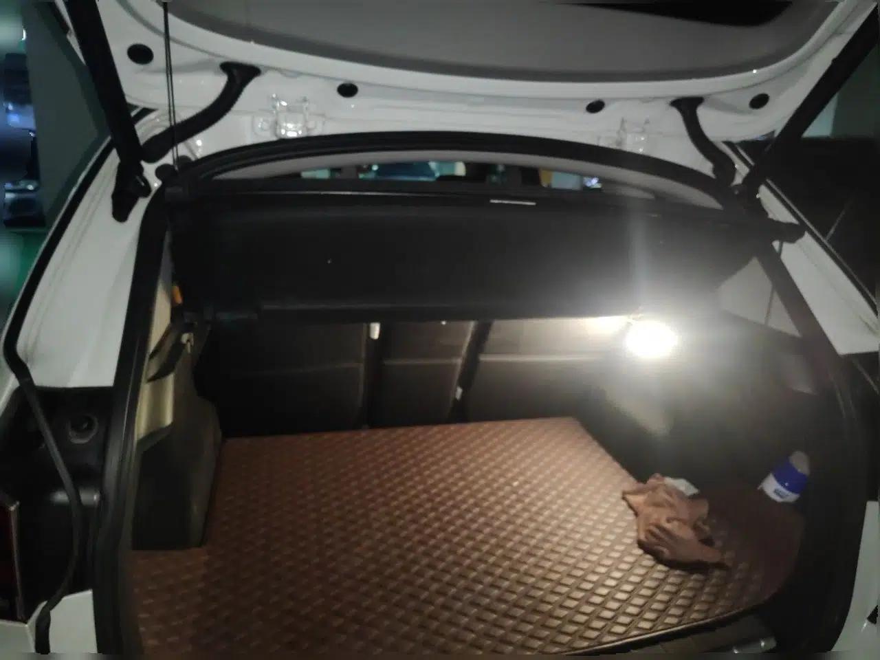 BMW X1 2020 sDrive20Li Premium Edition — миниатюра 19