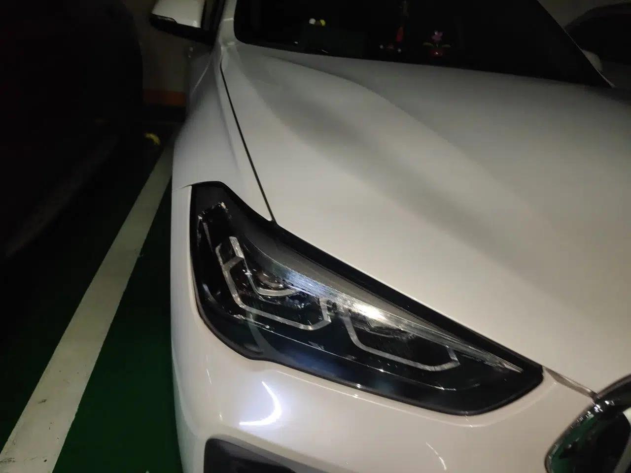 BMW X1 2020 sDrive20Li Premium Edition — миниатюра 7