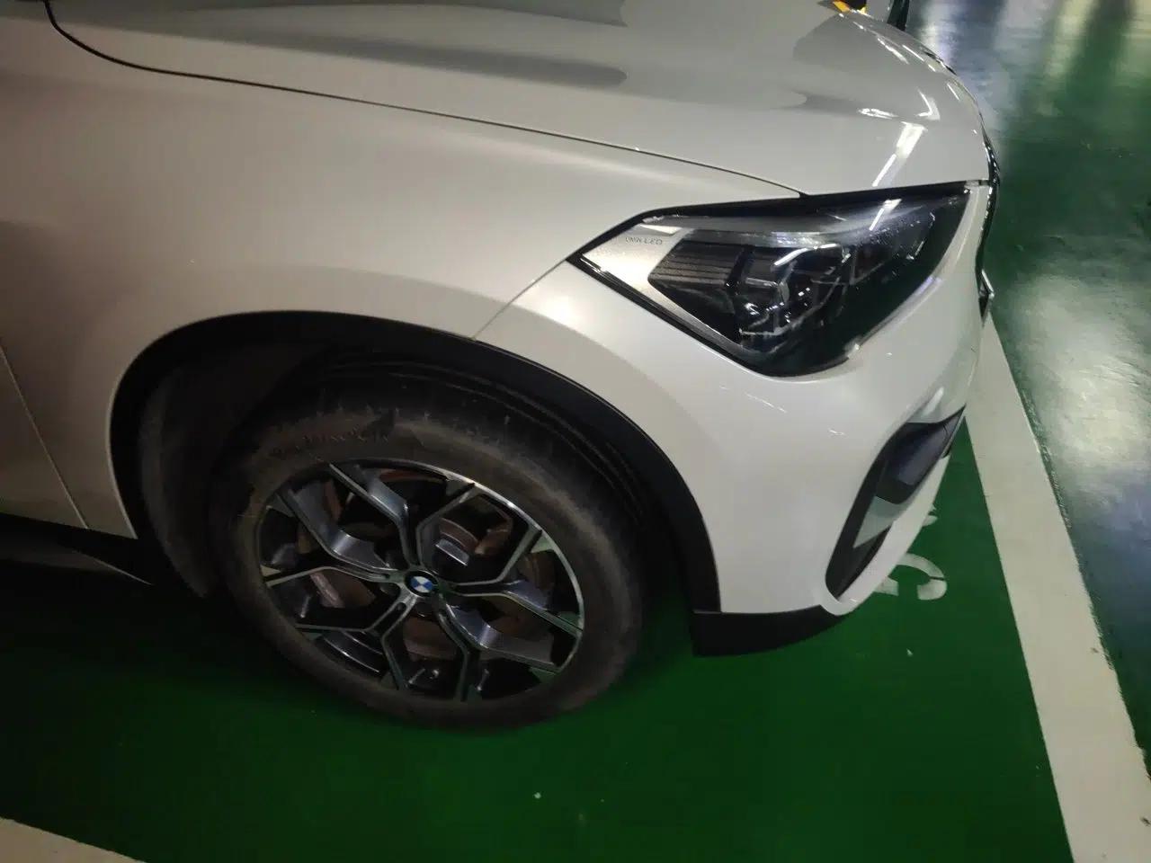 BMW X1 2020 sDrive20Li Premium Edition — миниатюра 8