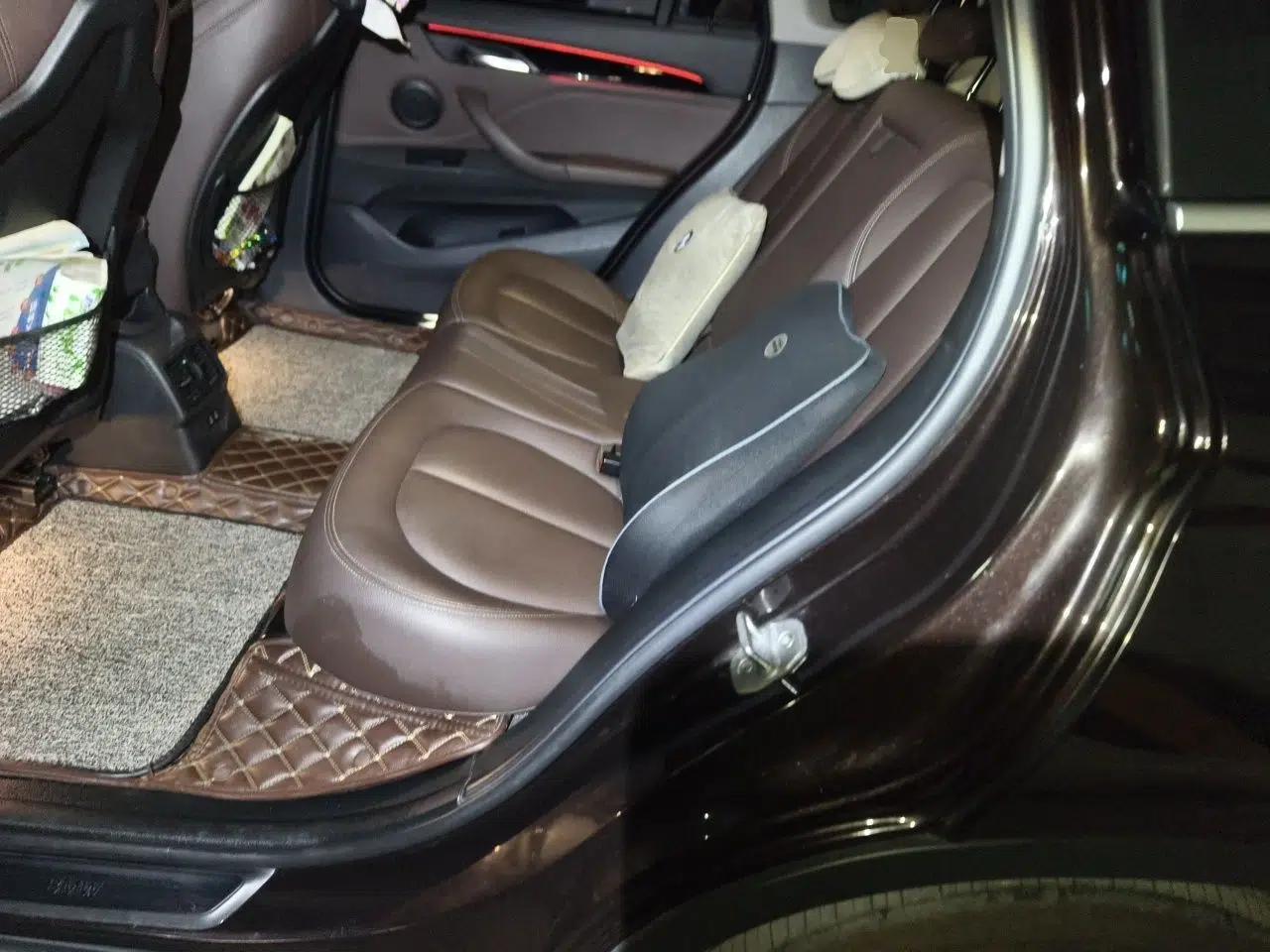 BMW X1 New Energy 2020 xDrive30Le Premium Edition — миниатюра 17
