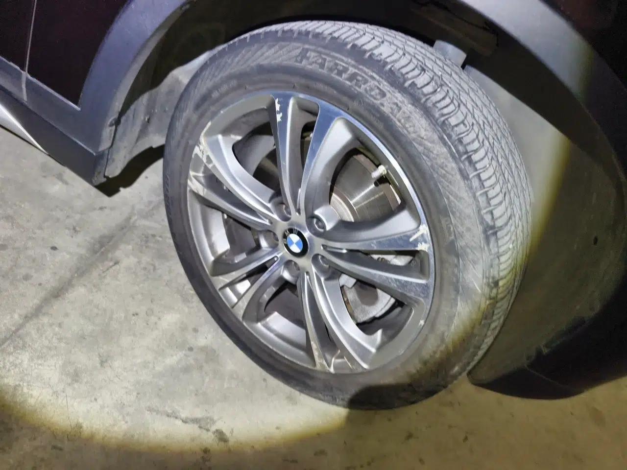 BMW X1 New Energy 2020 xDrive30Le Premium Edition — миниатюра 8