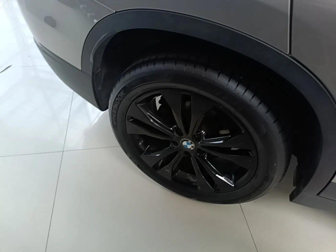 BMW X1 2021 Restyled sDrive20Li Fashion Version — миниатюра 11