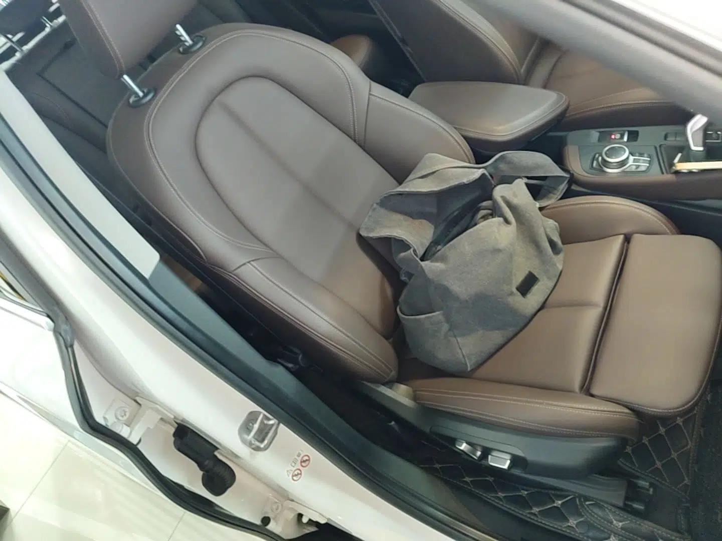 BMW X1 2021 Restyled sDrive25Li Leading Edition — миниатюра 19
