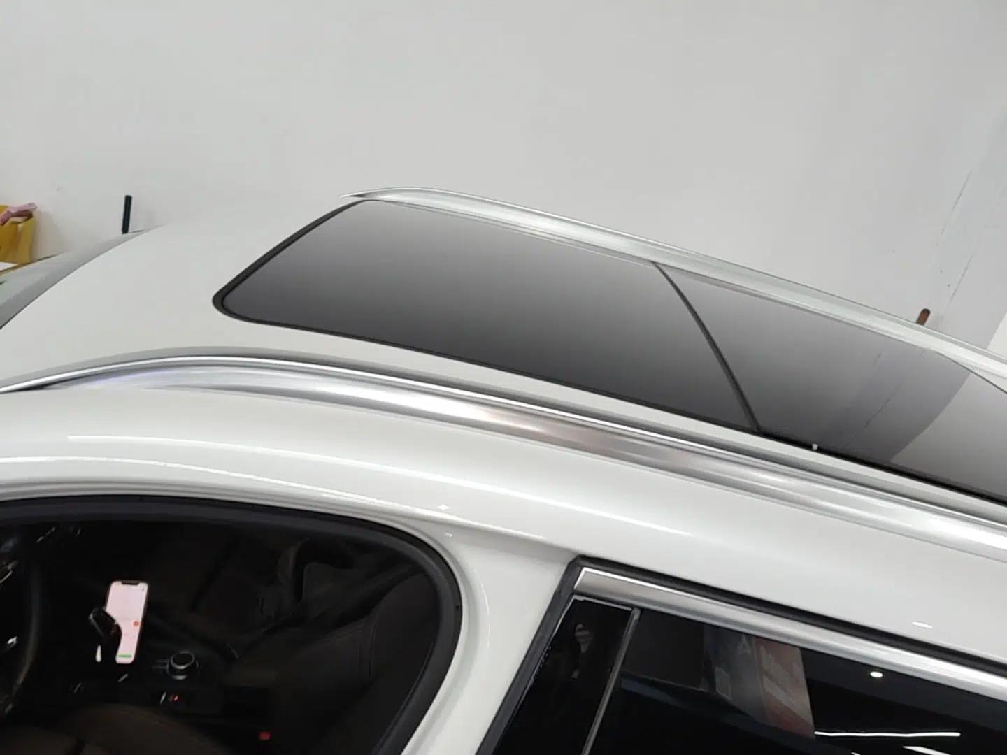 BMW X1 2021 Restyled sDrive25Li Leading Edition — миниатюра 7