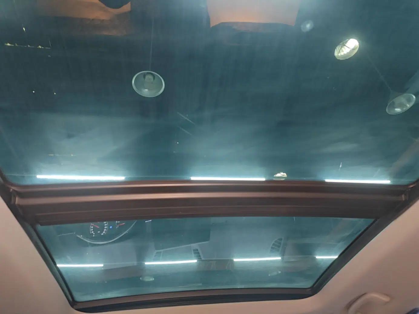 BMW X1 2021 sDrive25Li Leading Model — миниатюра 21