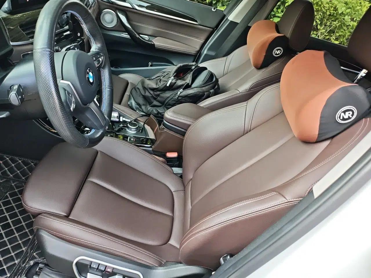 BMW X1 2020 xDrive25Li Luxury Edition — миниатюра 15