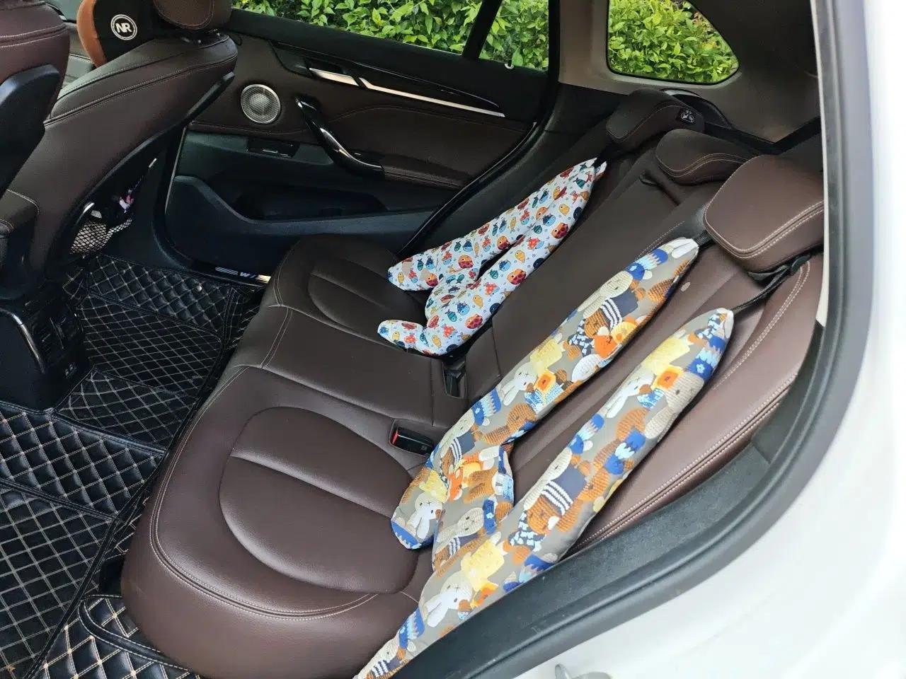 BMW X1 2020 xDrive25Li Luxury Edition — миниатюра 17