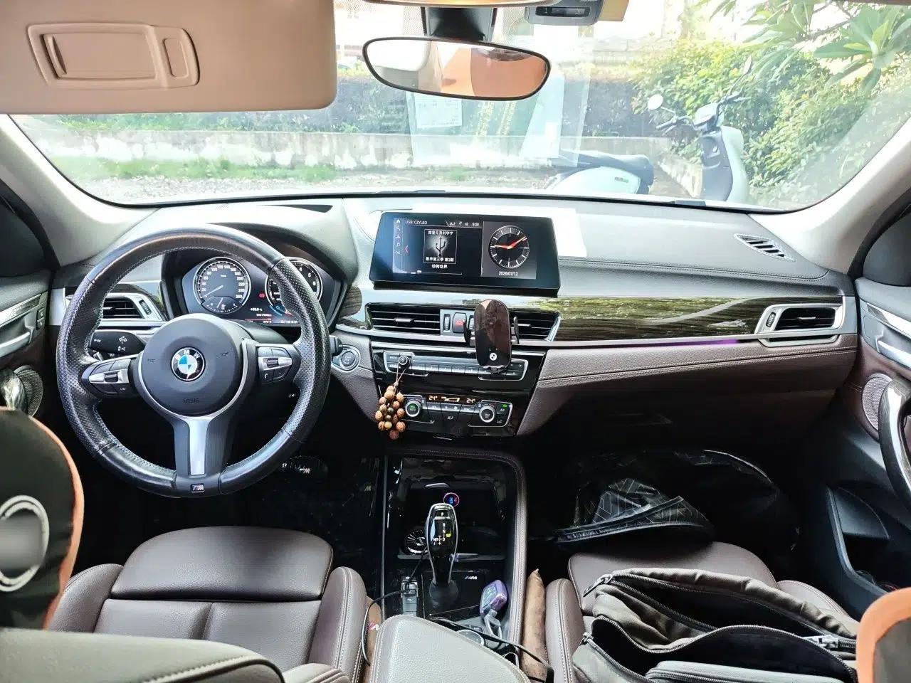 BMW X1 2020 xDrive25Li Luxury Edition — миниатюра 9