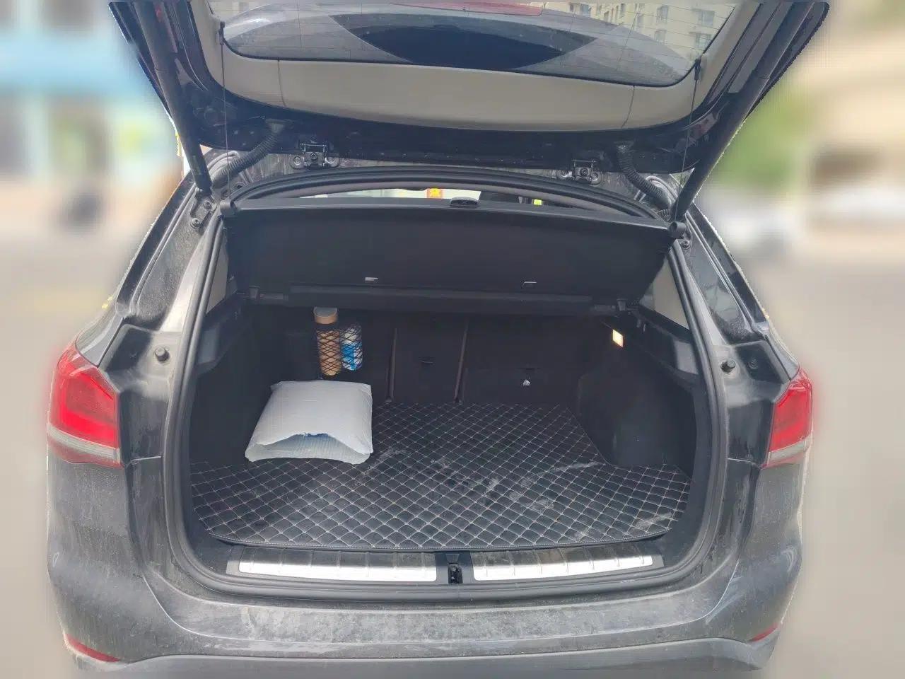BMW X1 2022 sDrive25Li Leading Model — миниатюра 19