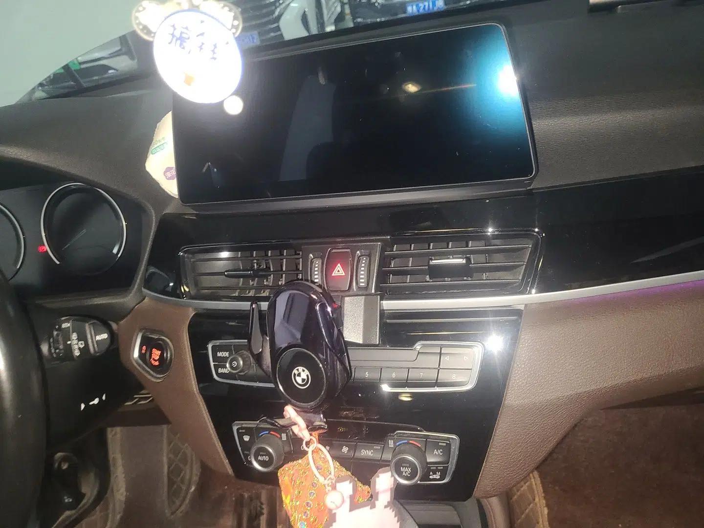 BMW X1 2022 sDrive25Li Leading Model — миниатюра 13