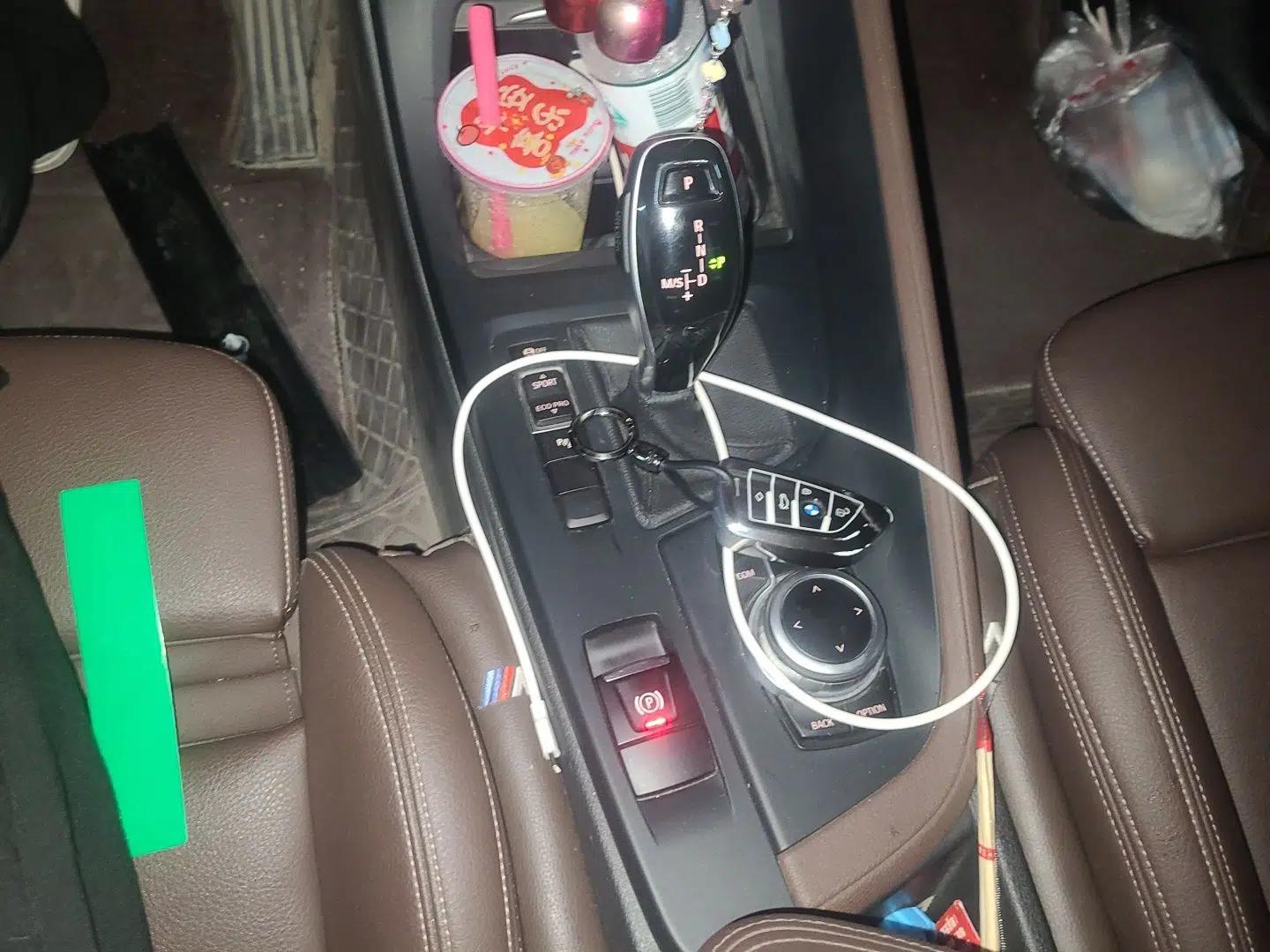 BMW X1 2022 sDrive25Li Leading Model — миниатюра 14