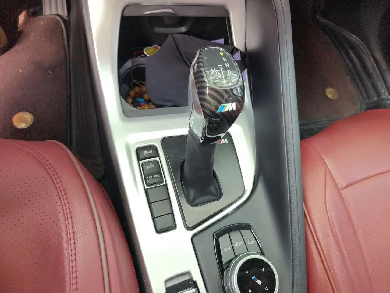 BMW X1 2019 sDrive20Li Leading Model — миниатюра 14