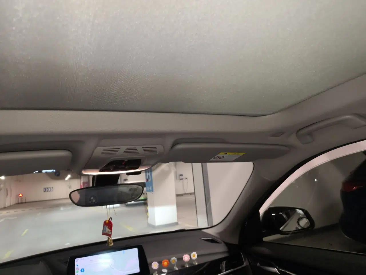 BMW X1 2022 sDrive25Li Leading Model — миниатюра 18
