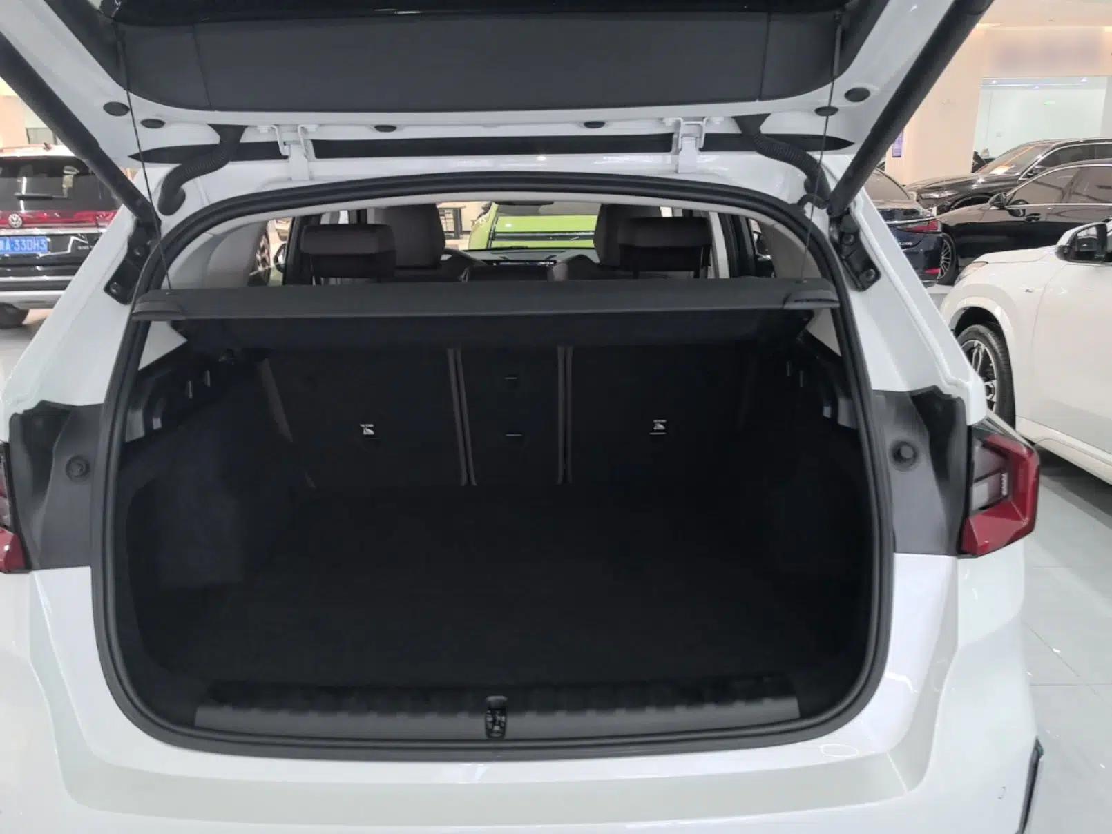 BMW X1 2023 sDrive25Li X Design Package — миниатюра 22