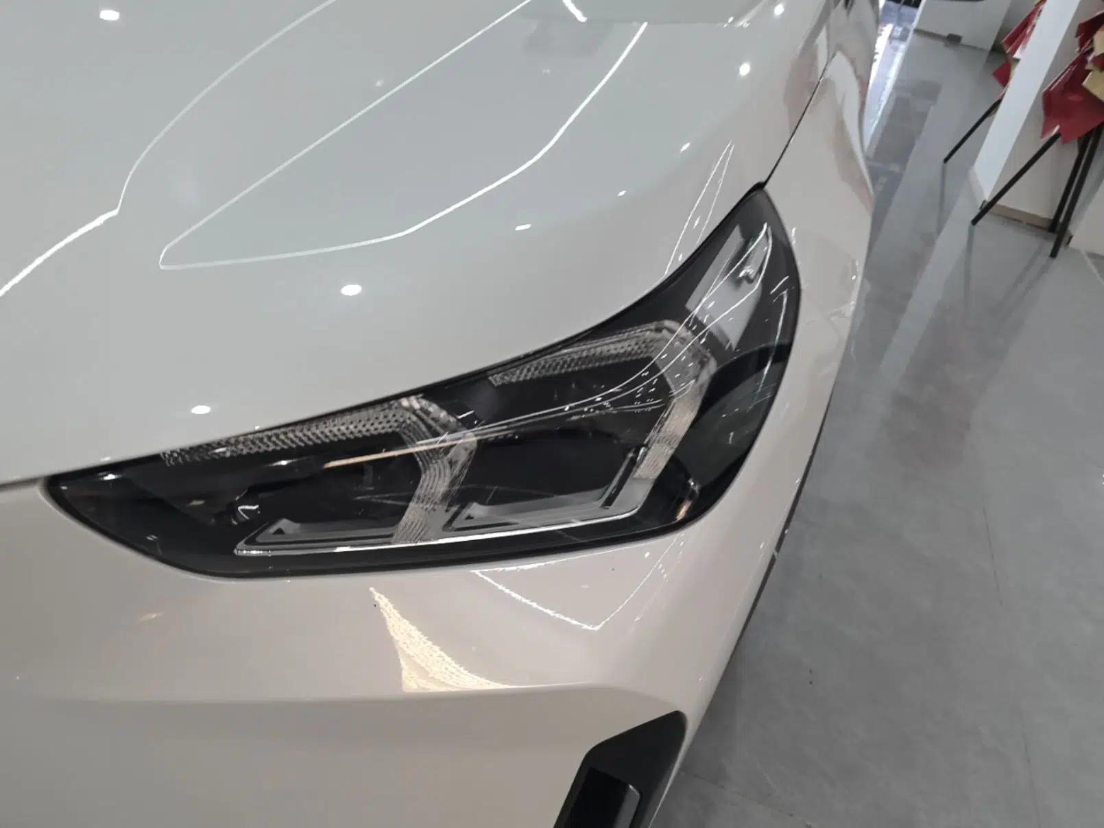 BMW X1 2023 sDrive25Li X Design Package — миниатюра 8