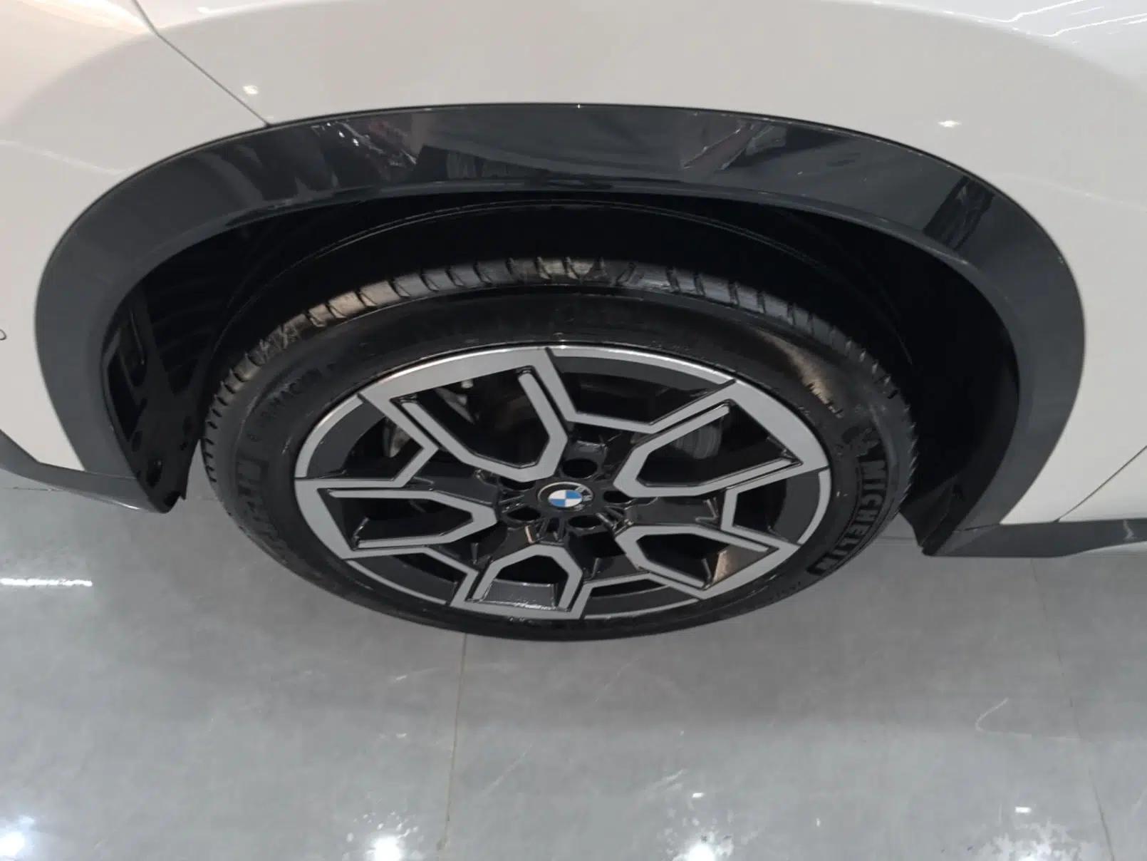 BMW X1 2023 sDrive25Li X Design Package — миниатюра 10