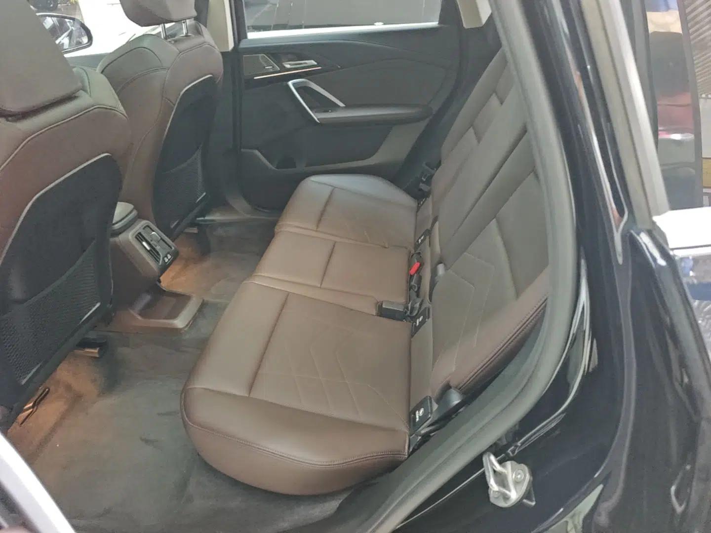 BMW X1 2023 sDrive25Li X Design Package — миниатюра 20