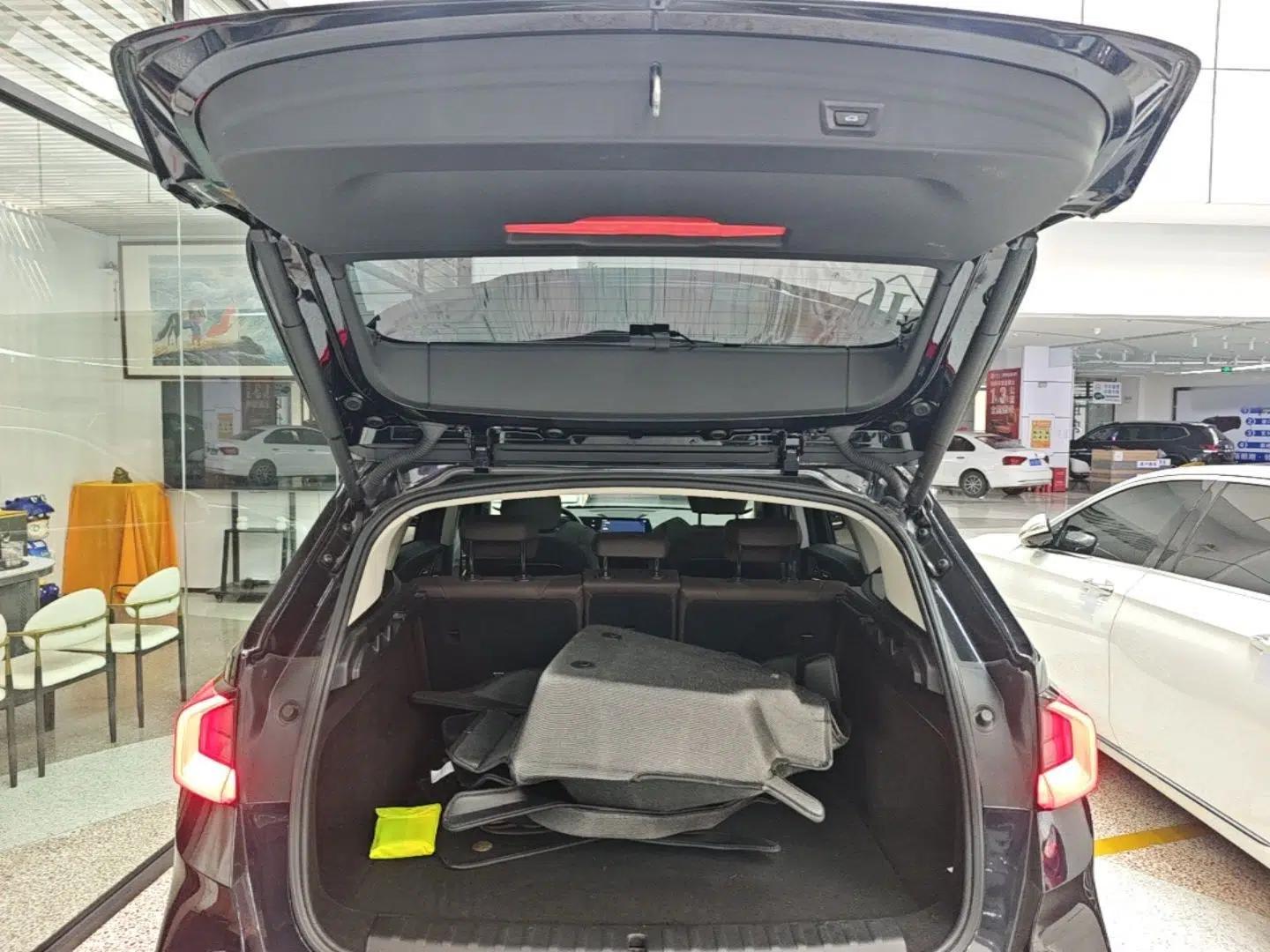 BMW X1 2023 sDrive25Li X Design Package — миниатюра 22