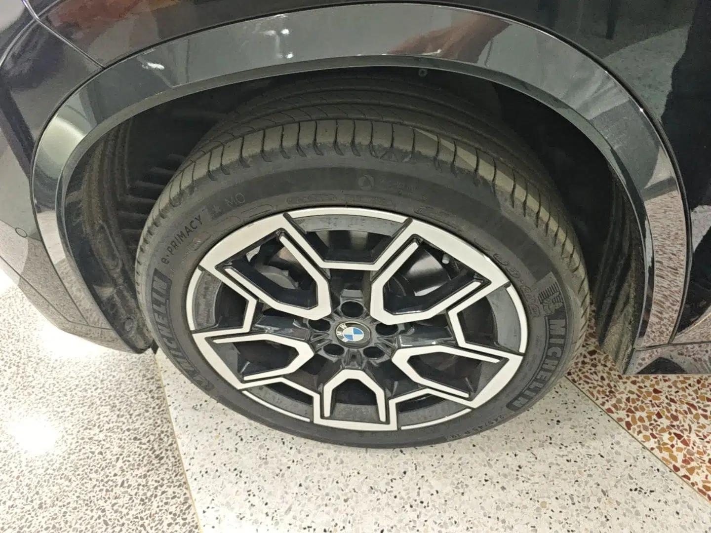 BMW X1 2023 sDrive25Li X Design Package — миниатюра 10