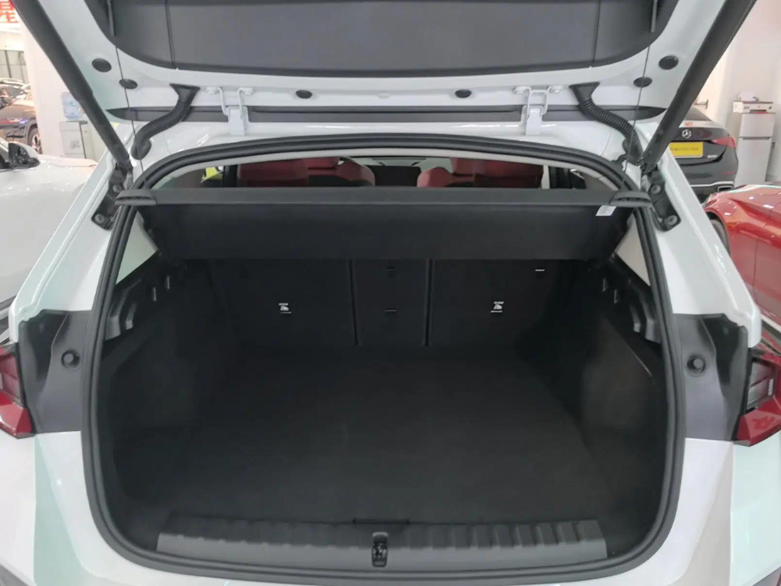 BMW X1 2024 sDrive25Li M Sport Package — миниатюра 22