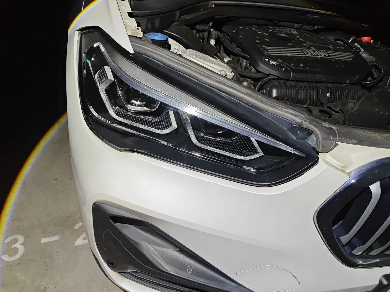 BMW X1 2022 sDrive25Li Leading Model — миниатюра 7