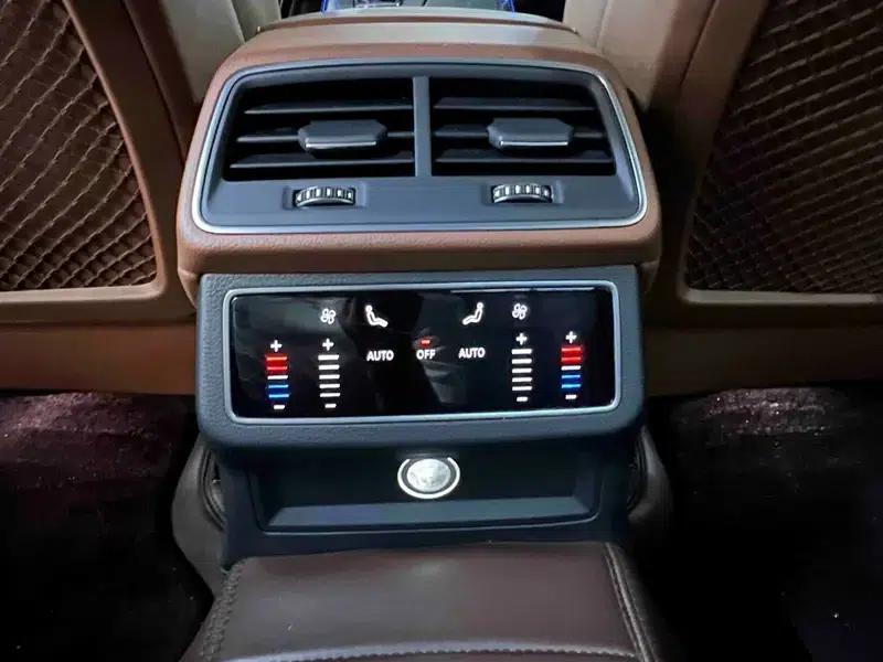 Audi A6L 2022 45 TFSI quattro Premium Elegance — миниатюра 8