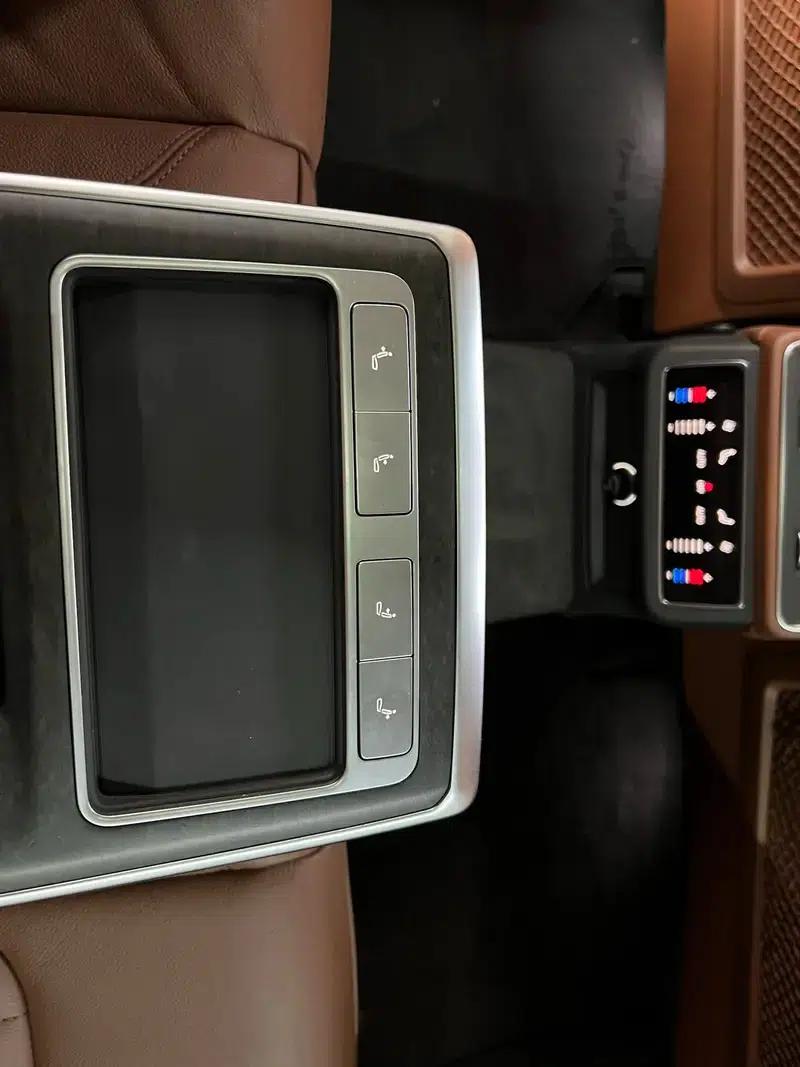 Audi A6L 2022 45 TFSI Premium Dynamic Edition — миниатюра 12