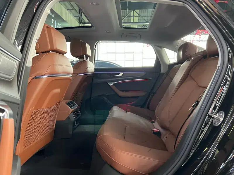 Audi A6L 2022 45 TFSI Premium Dynamic Edition — миниатюра 14