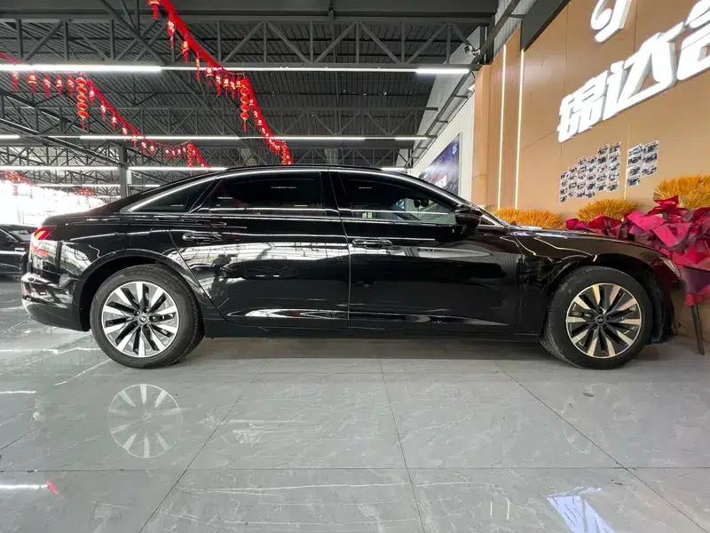 Audi A6L 2022 45 TFSI Premium Dynamic Edition — миниатюра 7