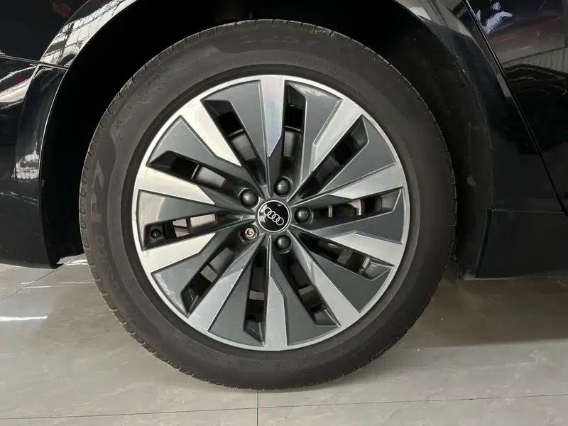 Audi A6L 2022 45 TFSI Premium Dynamic Edition — миниатюра 8