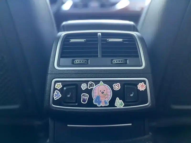 Audi A6L 2018 30th Anniversary Edition 35 TFSI Fashion Model — миниатюра 9