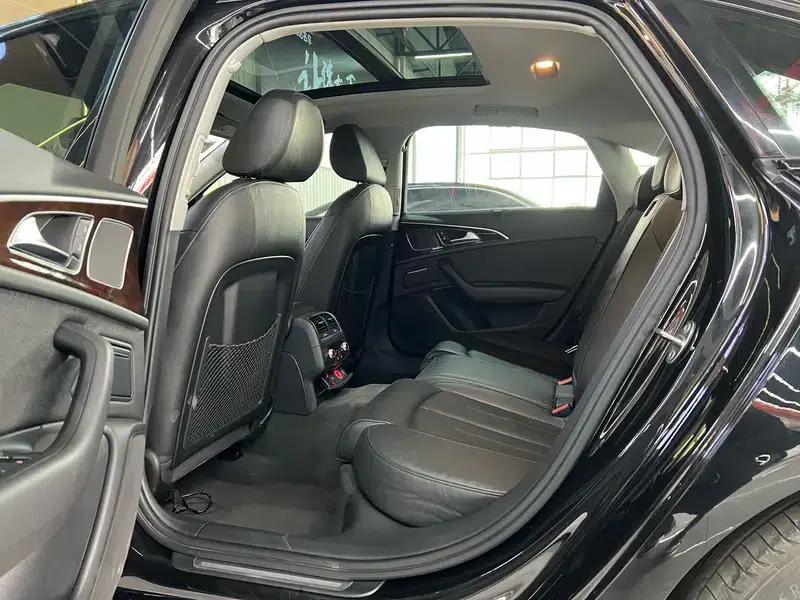 Audi A6L 2016 30 FSI Technology Edition — миниатюра 14