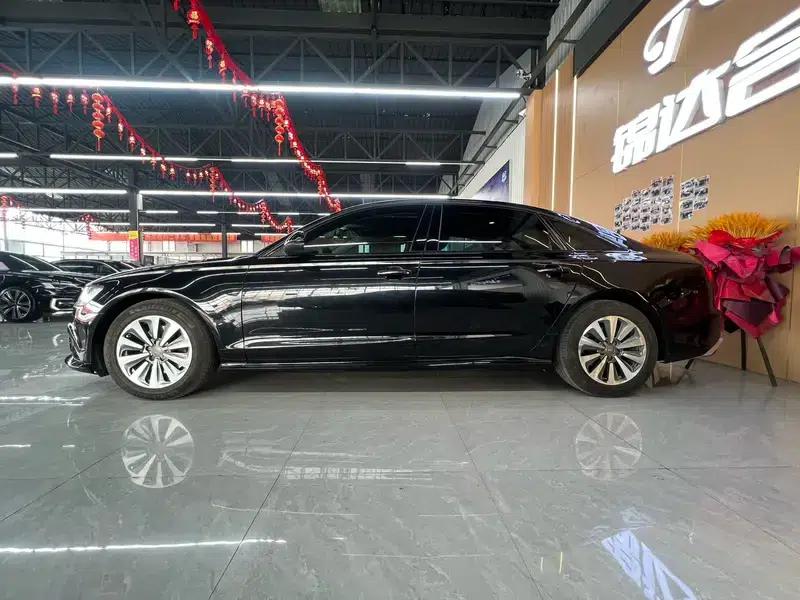 Audi A6L 2016 30 FSI Technology Edition — миниатюра 4