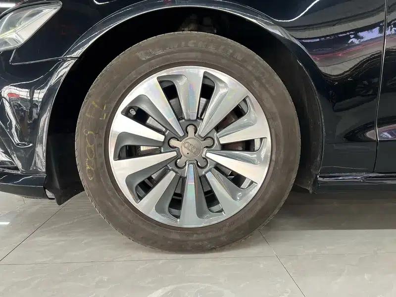 Audi A6L 2016 30 FSI Technology Edition — миниатюра 8