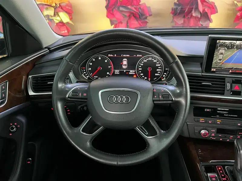 Audi A6L 2016 30 FSI Technology Edition — миниатюра 10