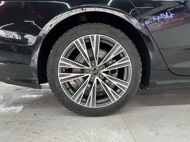 Audi A6L 2023 40 TFSI Luxury Dynamic — миниатюра 8