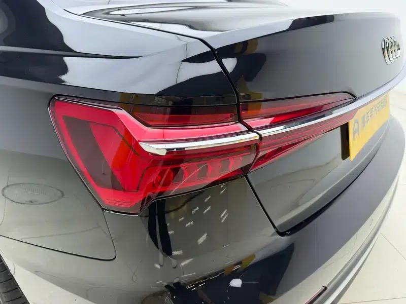 Audi A6L 2024 55 TFSI quattro Premium Dynamic Edition — миниатюра 13
