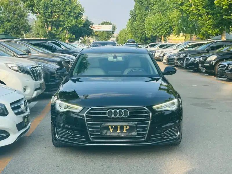 Audi A6L 2016 30 FSI Technology Edition — миниатюра 2