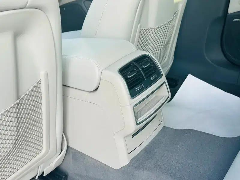Audi A6L 2016 30 FSI Technology Edition — миниатюра 11