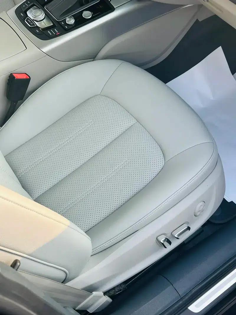 Audi A6L 2016 30 FSI Technology Edition — миниатюра 13
