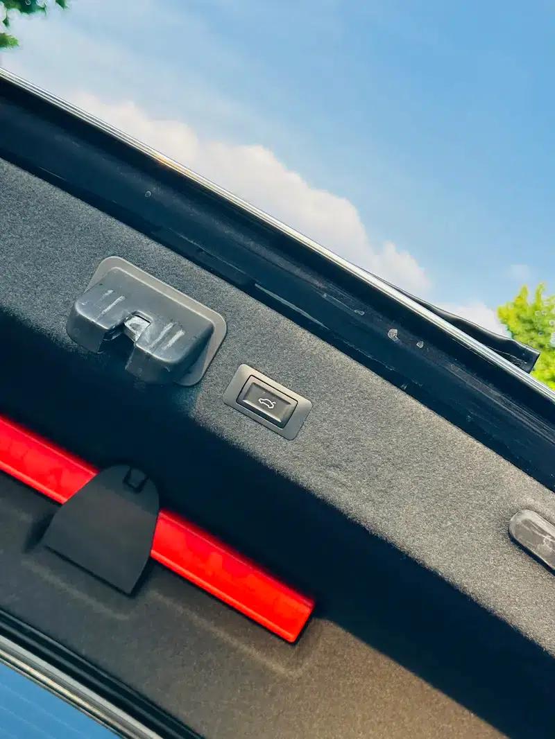 Audi A6L 2016 30 FSI Technology Edition — миниатюра 14