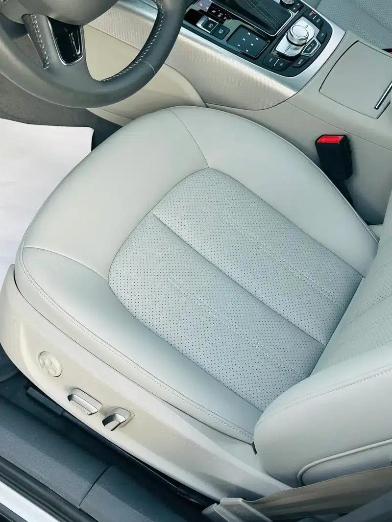 Audi A6L 2016 30 FSI Technology Edition — миниатюра 21