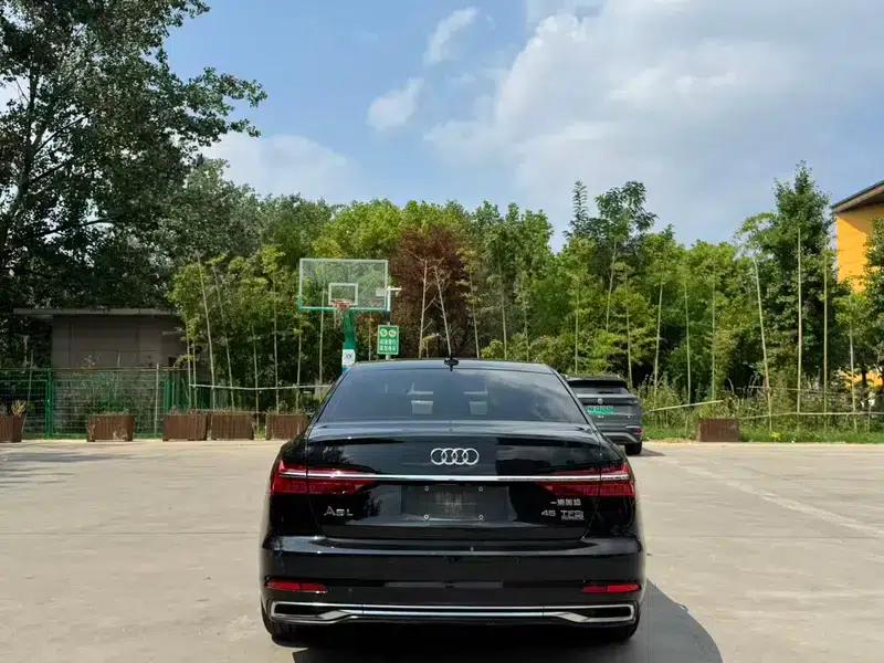 Audi A6L 2024 45 TFSI Premium Dynamic Edition — миниатюра 6
